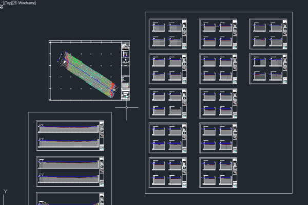 cartography service solution