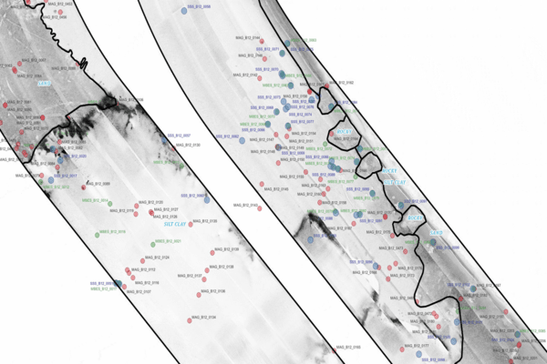 gis geographic information system service solution