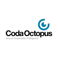 Coda Octopus 3D sonar technologies