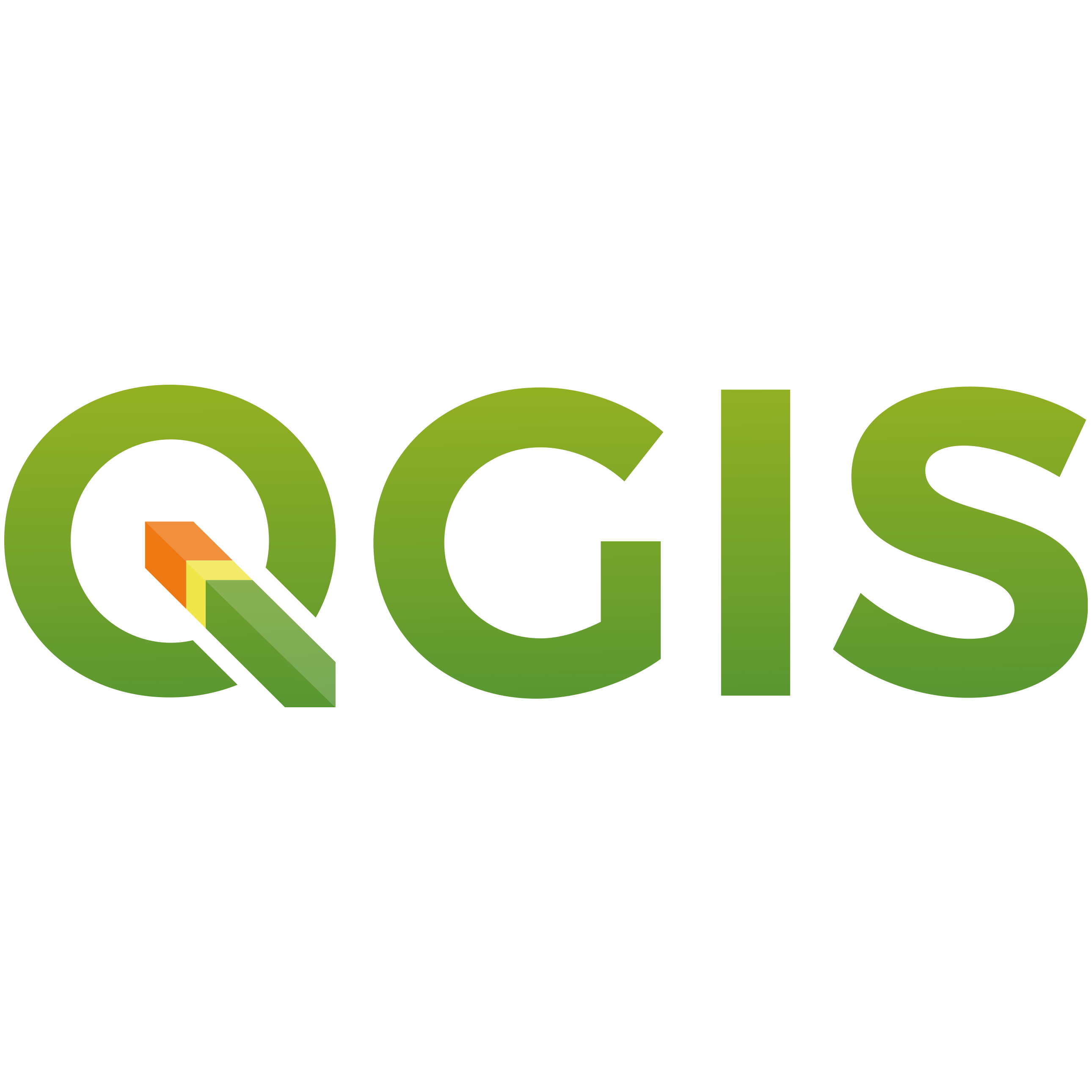QGIS gis